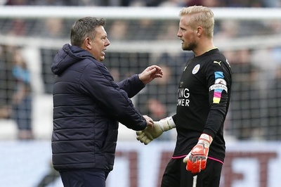 指揮官交代で復調のレスター、ウェストハム破り公式戦4連勝