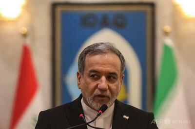 イラン外相、サウジとフーシ派の紛争に「軍事的な解決策はない」