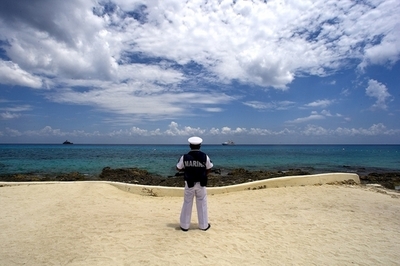 2010年1-3月に深刻な水不足のおそれ、メキシコ