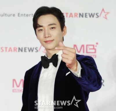 JUNHO、ワールド・ビジョン広報大使として10年