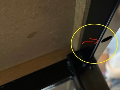 韓国の食堂、テーブルの穴に指入れた幼子が出血…対応しない店に賠償請求できるか