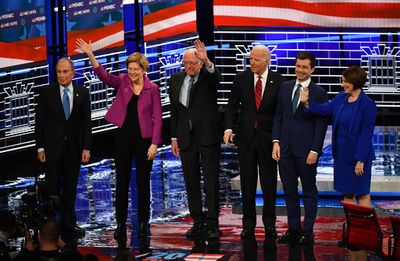 米大統領になるには背が高い方が有利？ 指導者の身長の法則