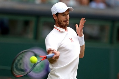 マレー、ポイントなしのウィンブルドンは「エキシビションではない」