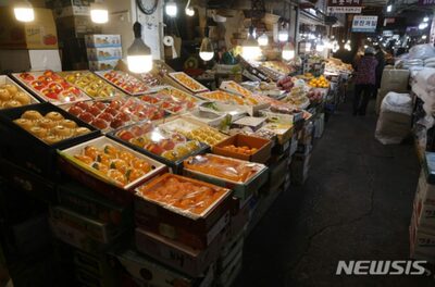 韓国・来年度の家計消費「大きく改善されない」見通し…高金利・物価高、52％「今年より縮小」