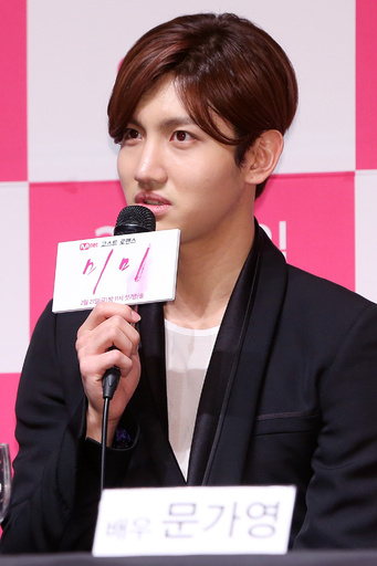 東方神起チャンミン、ドラマで主演を務める