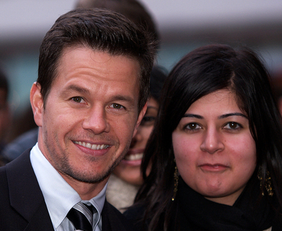 映画「Shooter」 UKプレミアにマーク・ウォルバーグ登場 - 英国