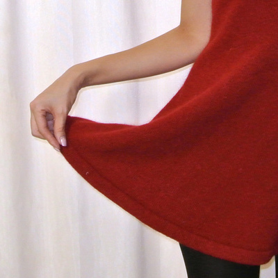 ＜TOKYO CLOSET＞大田明弥のデイリースタイル：12月4日