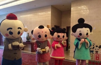 世界遺産・平遥古城で国際写真展　山西省