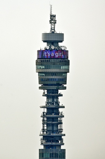 英王女誕生、豪政府のお祝いはウールの毛布と「希少動物の保護」