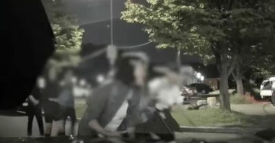 韓国・駐車車両に自ら衝突の女性、修理費請求され逆ギレ…返す刀で「治療費要求」