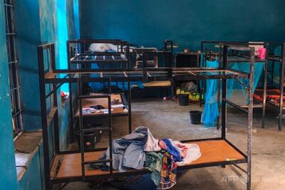 学校襲撃による拉致被害は300人以上、ナイジェリア