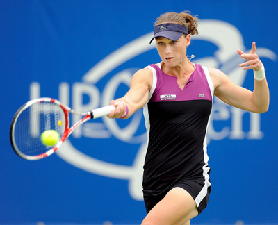 ストーサーらが2回戦進出、HPオープン