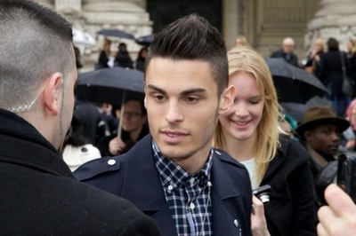 ケイティ・ペリー、新たな恋の相手は人気モデル？