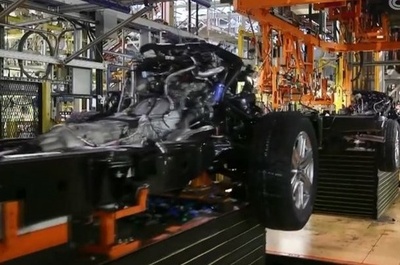 トヨタ含め世界の自動車メーカーが中国への投資を拡大