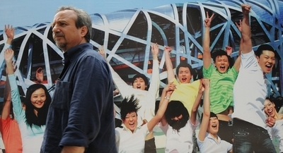 中国は脅威か同盟国か、BBCが国際世論調査