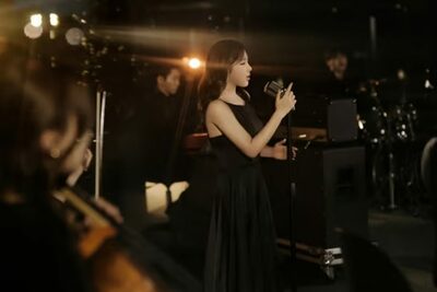 ソン・ガイン、新曲「涙が出ます」本日（22日）先行公開