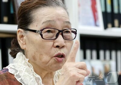 韓国、靖国神社への合祀撤回求め国内訴訟…83歳の遺族「父の魂を解放したい」