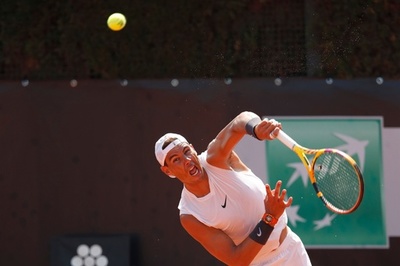 ナダル、全仏OPの有観客開催に警戒感示す