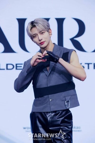 Golden Childチェ・ボミン、映画「怪奇列車」キャスティング