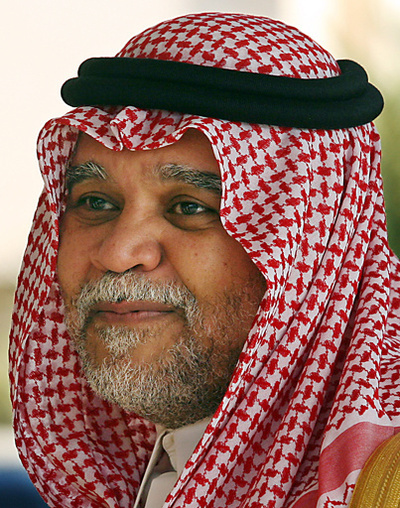 米国務省報道官、サウジが対米関係見直しとの報道を否定