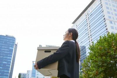 「勤めていた会社が突然倒産」…韓国で急増する「非自発的」退職者