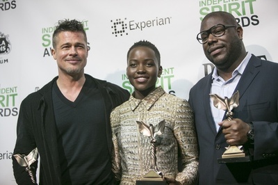 インディペンデント・スピリット賞、『それでも夜は明ける』が5冠