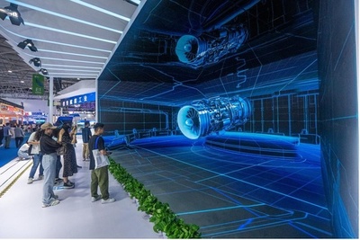 貴州省、ビッグデータ産業の質の高い発展を推進