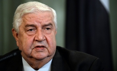 シリア、化学兵器の国際管理受け入れ 禁止条約加盟を希望