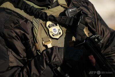 ICE職員がまた発砲 女性死亡のミネアポリスで緊張続く