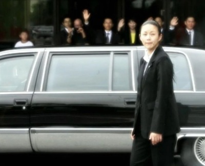 盧武鉉、李明博、朴槿恵…歴代の韓国大統領を守ったこの女性…「大統領府から俳優へ」