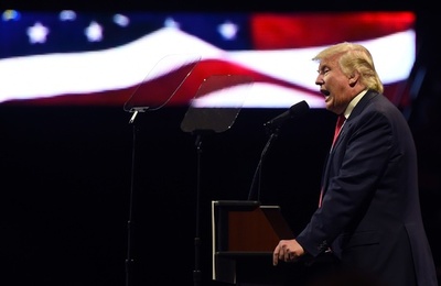 米3州の票再集計、トランプ氏側が中止要求