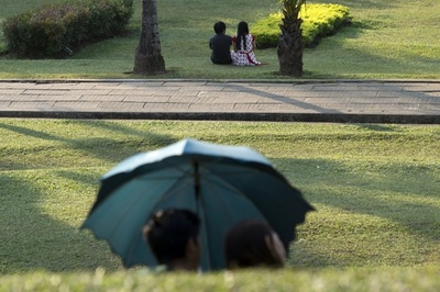 ミャンマーの新法案、妊娠させた女性との結婚拒否には最高7年の実刑