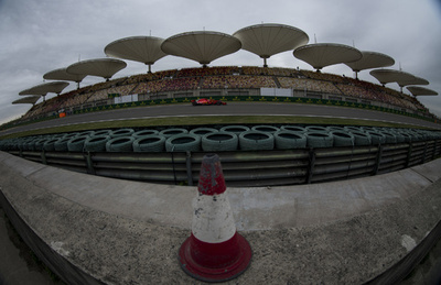 F1、24年スプリントにマイアミGPと中国GP追加