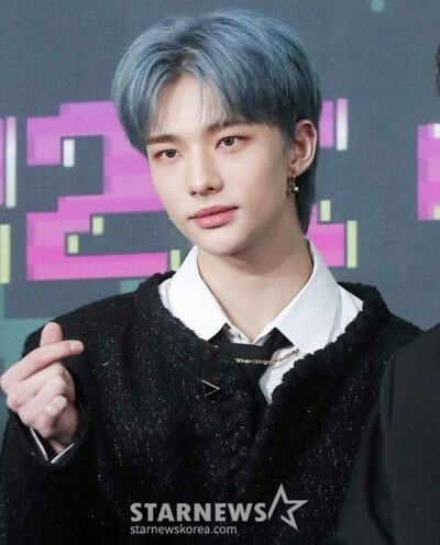 Stray Kidsヒョンジン、トルコ・シリア地震被災者に1億ウォン寄付
