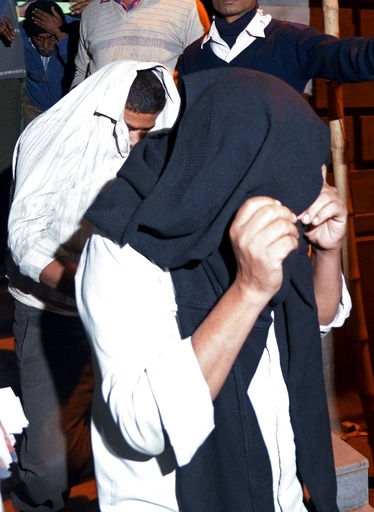 インドの邦人監禁・強姦事件、6人目の容疑者逮捕 面通し実施へ