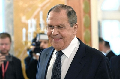 イラン、上海協力機構に正式加盟へ ロシア外相