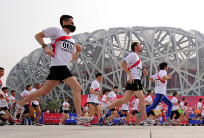 北京五輪まであと100日、さまざまな問題も山積