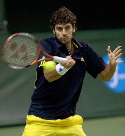 アンチッチ ダルシを下し準々決勝進出