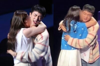 韓流スーパースターにキス試みた容疑…現地警察、ファン女性に対する内偵捜査に着手