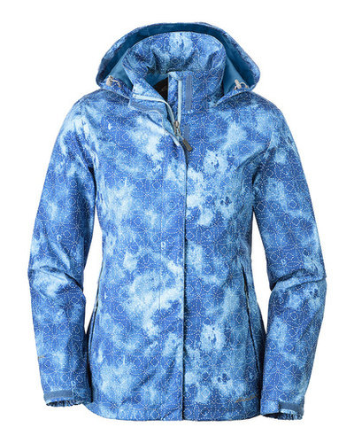 「エディー・バウアー」、アウトドアを快適にする新作アウター