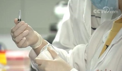 中国のコロナ中和抗体薬、すでに人道的使用を開始 患者の回復も確認