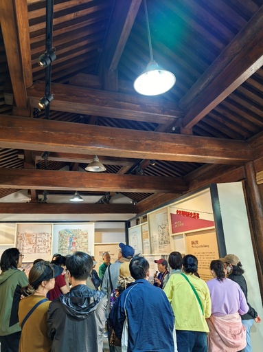 【文化中国】古建築活用の小さな博物館が人気に