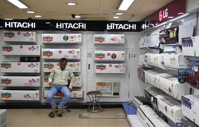 インドを単一市場に、新税「物品サービス税」始まる