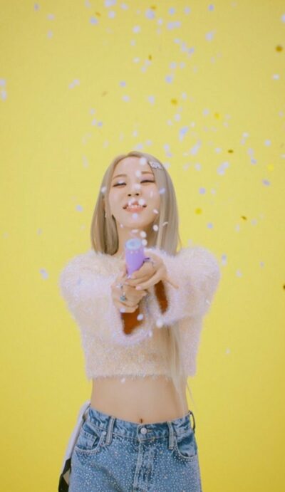 MAMAMOOムンビョル「Think About」MV公開