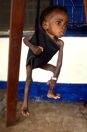 「食べたいすら思えない。生きたい。」