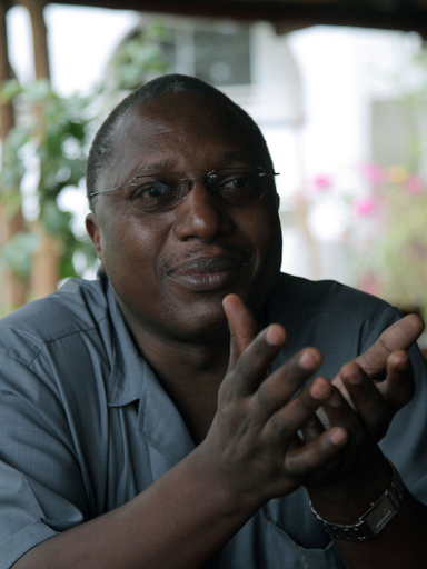 ケニアで裁判予定の海賊、「武装した漁船」と主張 弁護人