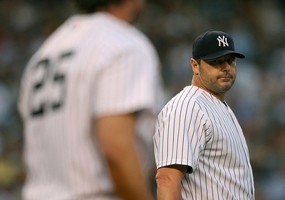 クレメンス 米テレビで改めて薬物使用を否定