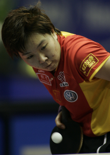 リー・シャオシァ  リー・ジャオを降し準々決勝進出