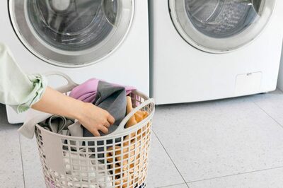「下着を他人に触られた」不快感 vs「待たされる側の時間も尊重を」…韓国・コインランドリーの“取り出し論争”