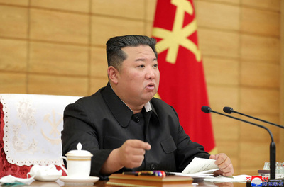 北朝鮮、医薬品供給の安定化に軍動員 「発熱」で新たに8人死亡